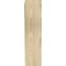 Ekena Millwork Imperial Traditional Rough Sawn Bracket, Douglas Fir, 6"W x 20"D x 24"H BKT06X20X24IMP01RDF - alternate 3